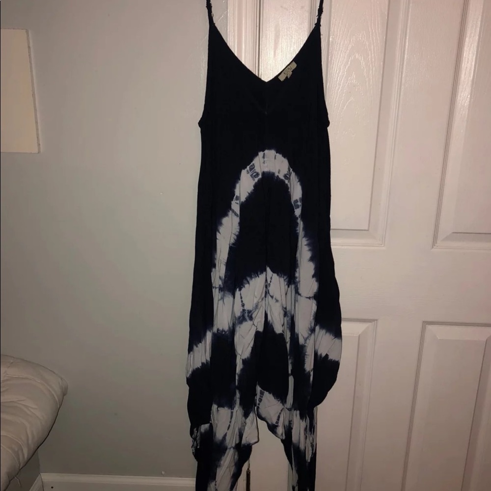 Boho Dress